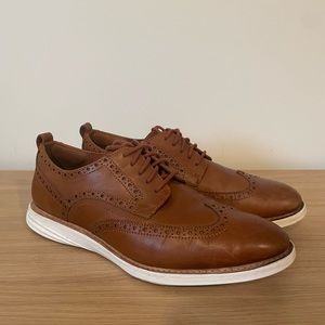 Cole Haan Dress Shoes